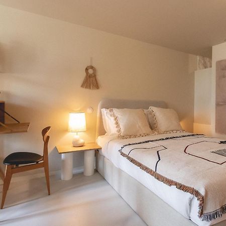 Village Aparthotel By Boa OOporto Esterno foto A bedroom at the hotel