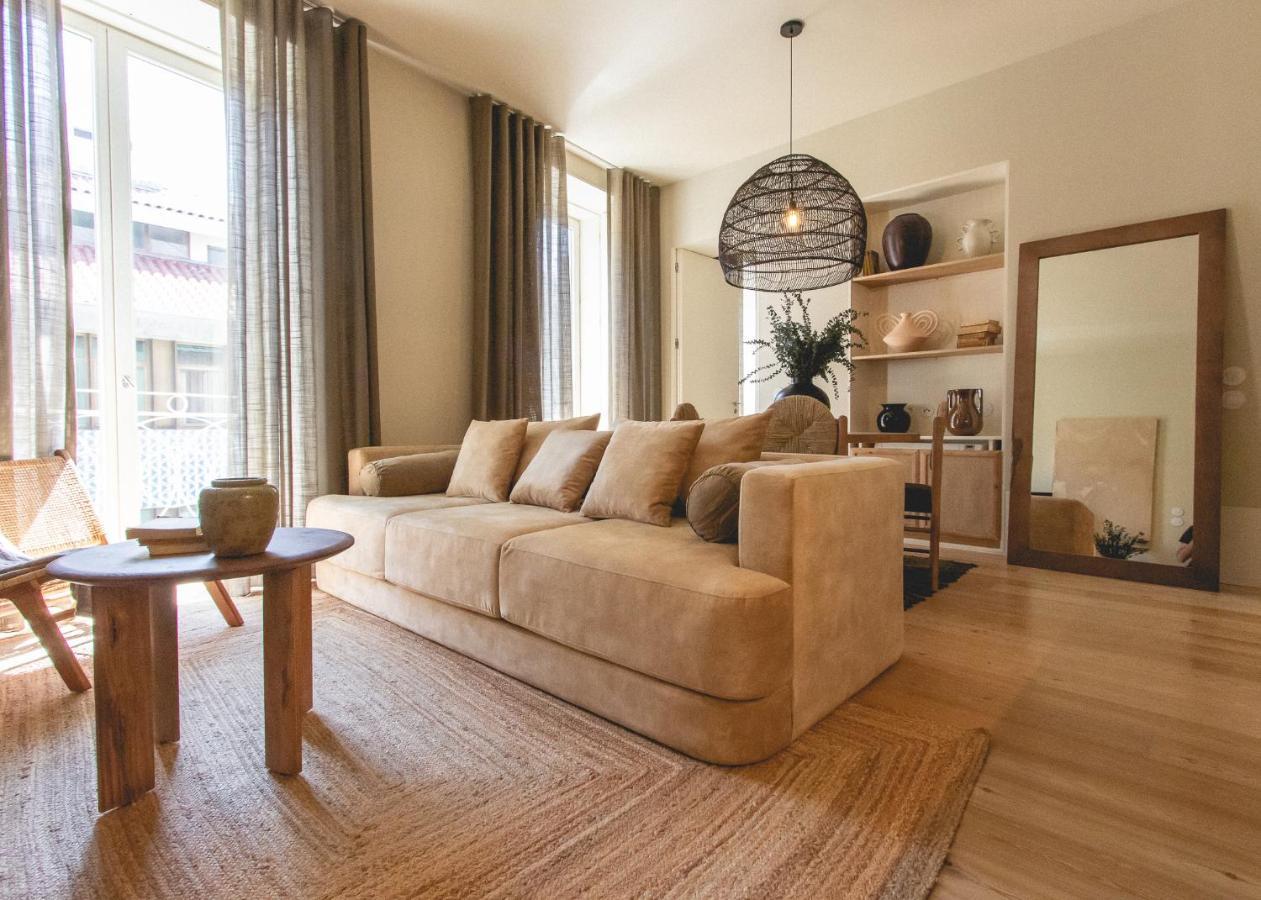 Village Aparthotel By Boa OOporto Esterno foto