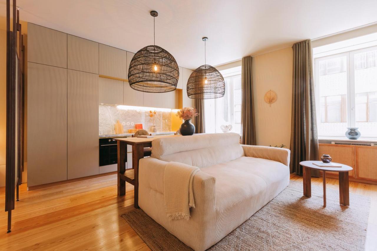 Village Aparthotel By Boa OOporto Camera foto