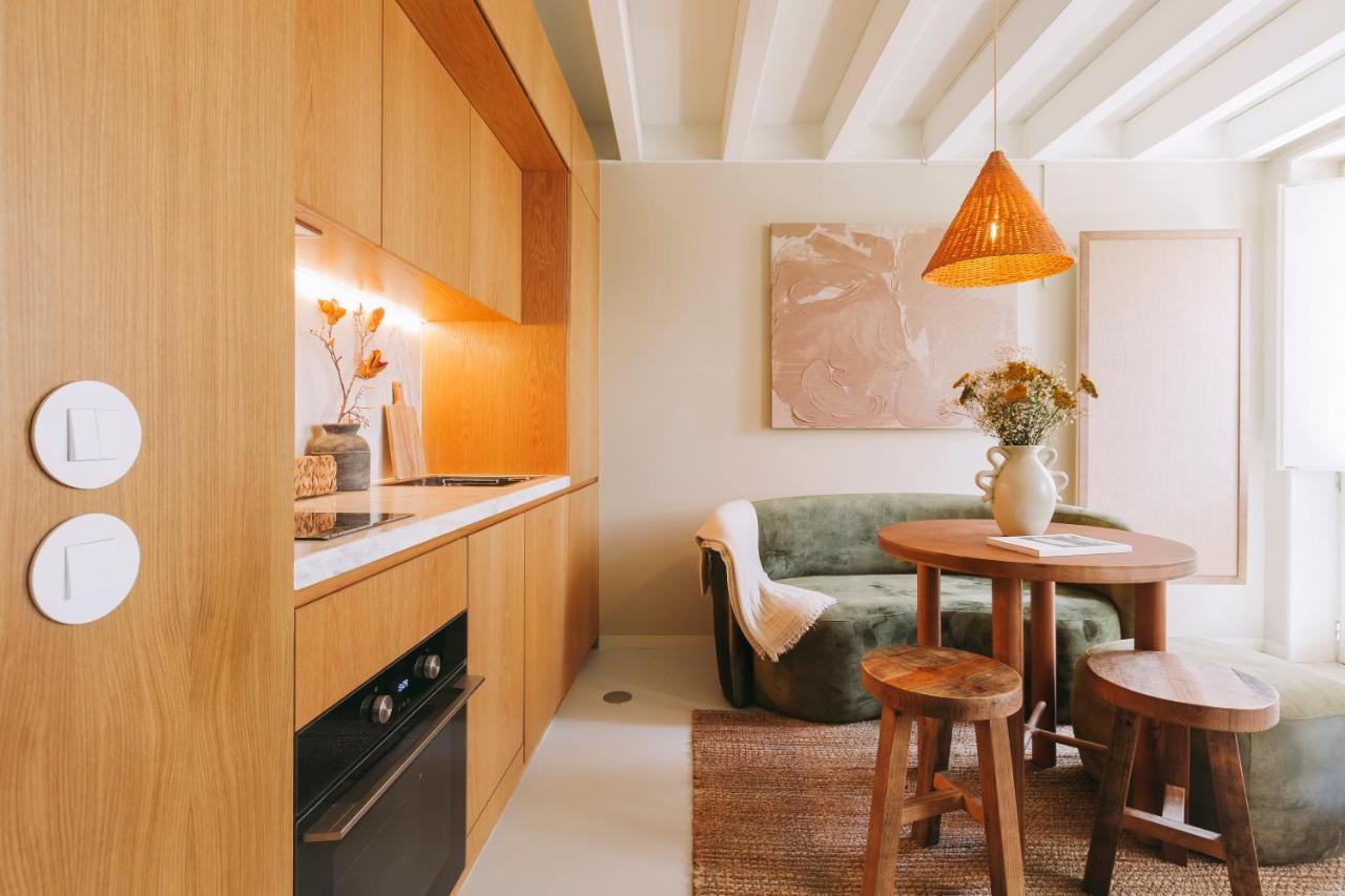Village Aparthotel By Boa OOporto Camera foto