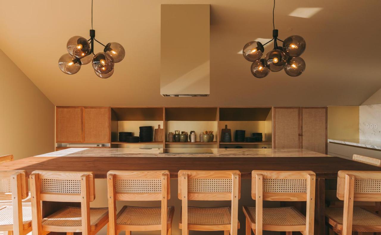 Village Aparthotel By Boa OOporto Esterno foto A kitchen rendered with Blender and Cycles