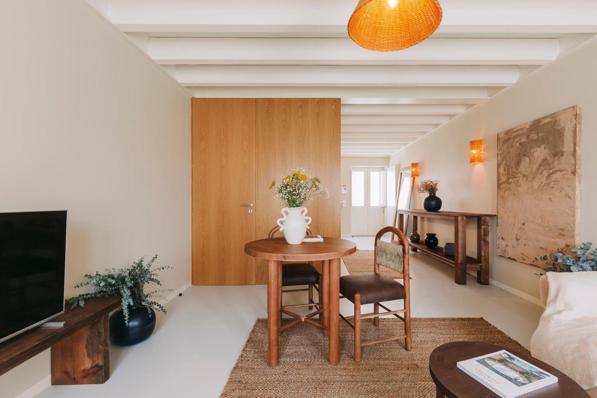 Village Aparthotel By Boa OOporto Camera foto Interior of the house