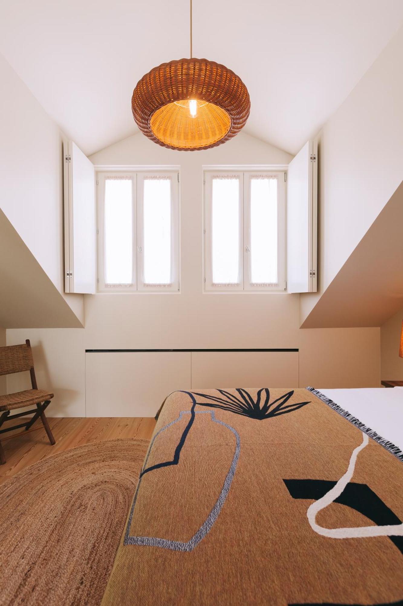 Village Aparthotel By Boa OOporto Camera foto Interior of the house