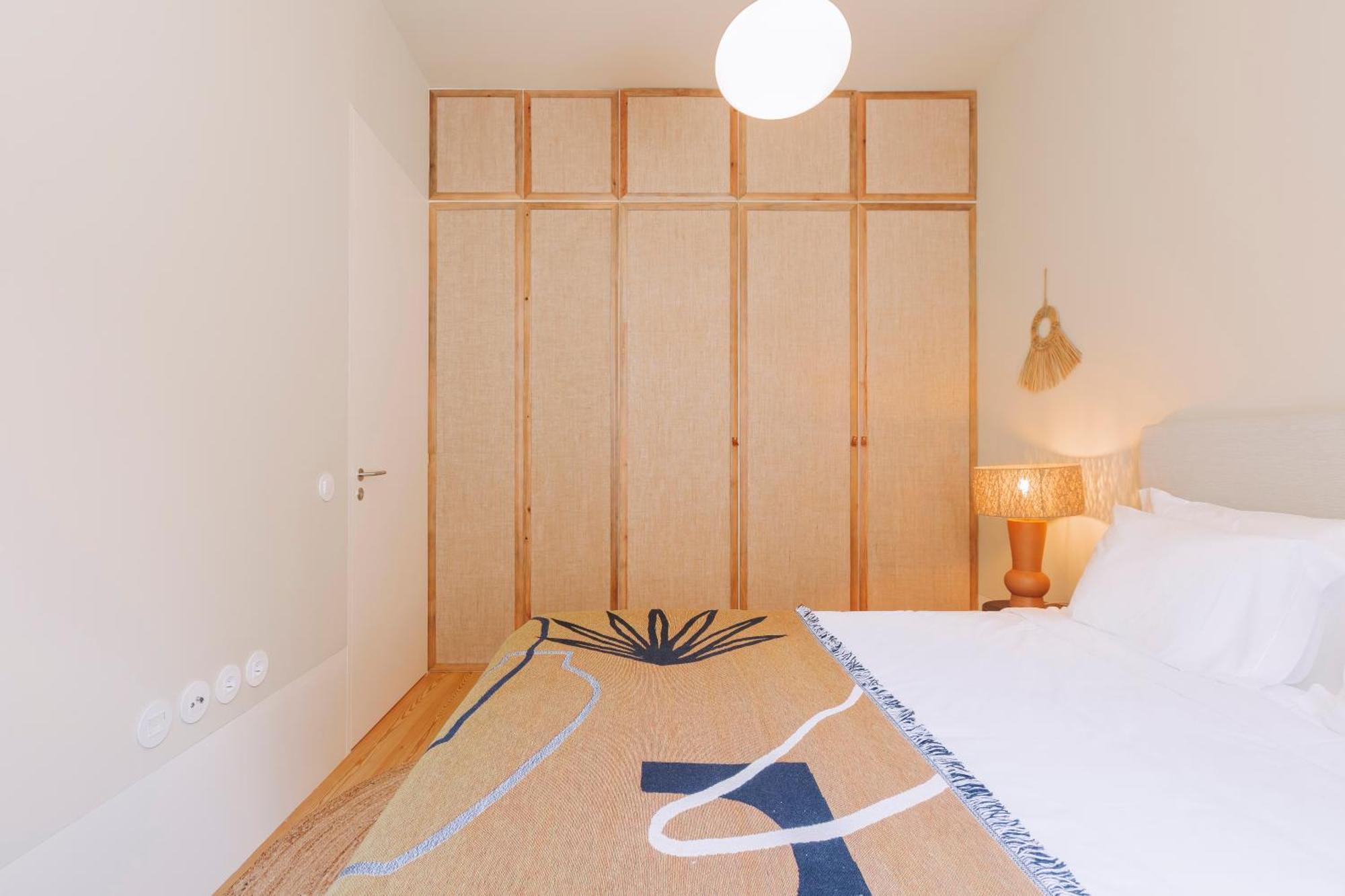 Village Aparthotel By Boa OOporto Camera foto Bedroom