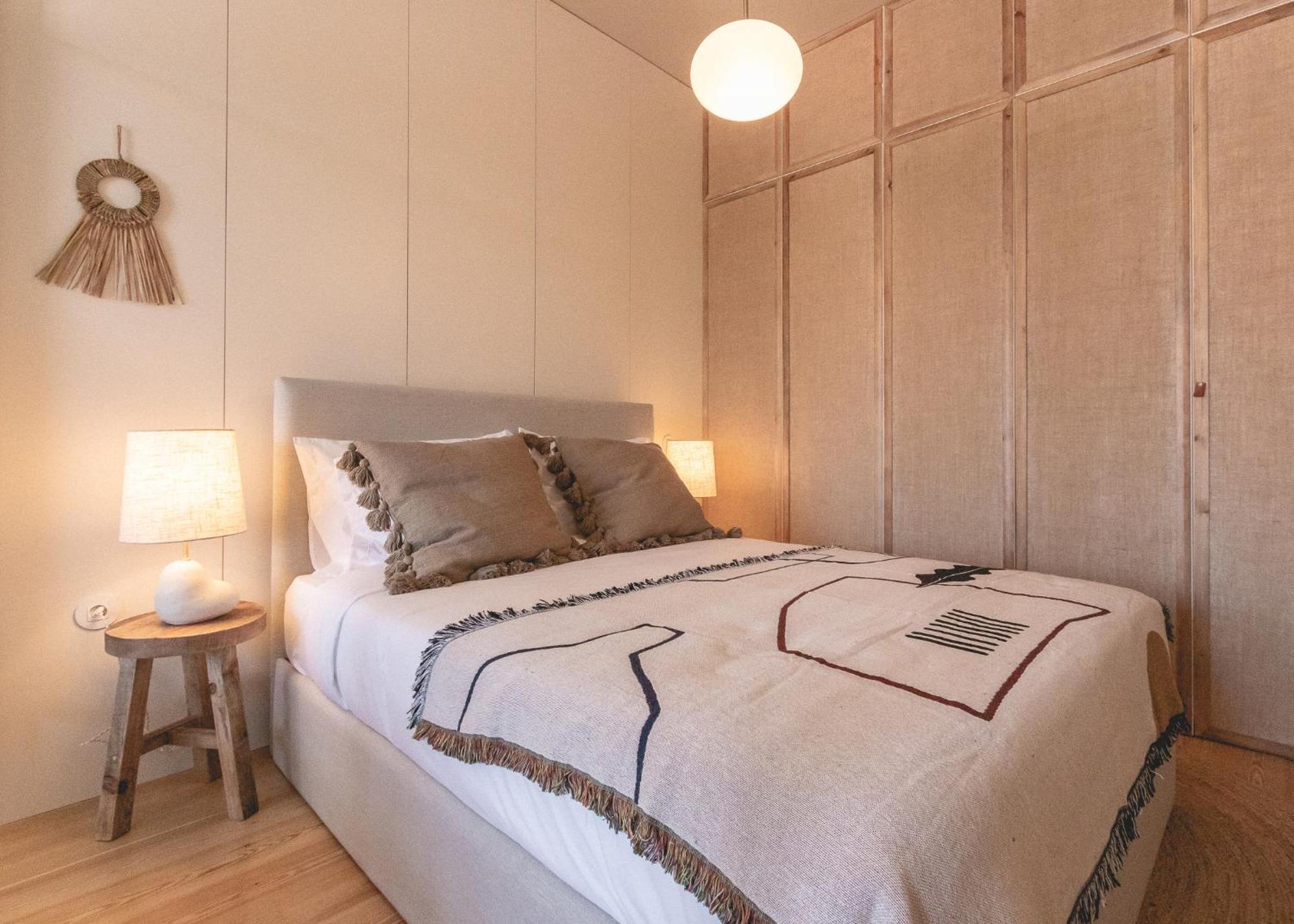 Village Aparthotel By Boa OOporto Camera foto A bedroom